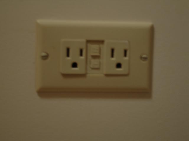 ELI5: what do the electricity rating numbers on the back of a plug