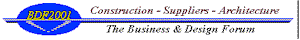 The Business & Design Forum