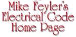 Mike Feyler's Electrical Code Home Page