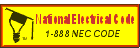 National Electrical Code Internet Connection