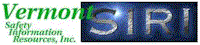 Vermont Safety Information Resources Inc.