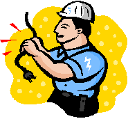 Electrician