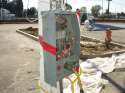 Temporary Construction Power