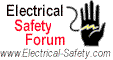 Electrical Safety Forum