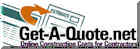 Get-A-Quote.net  -  On-line Construction Estimating