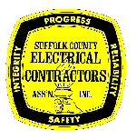SCECA - Suffolk County Electrical Contractors' Association